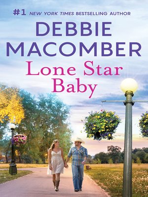 cover image of Lone Star Baby